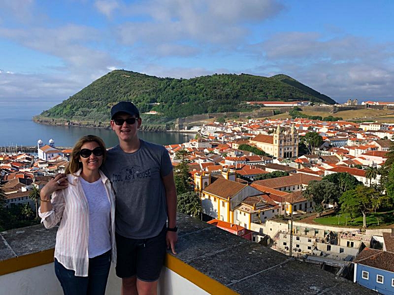 Terceira, A Portuguese Island Gem — The ARTful Traveler